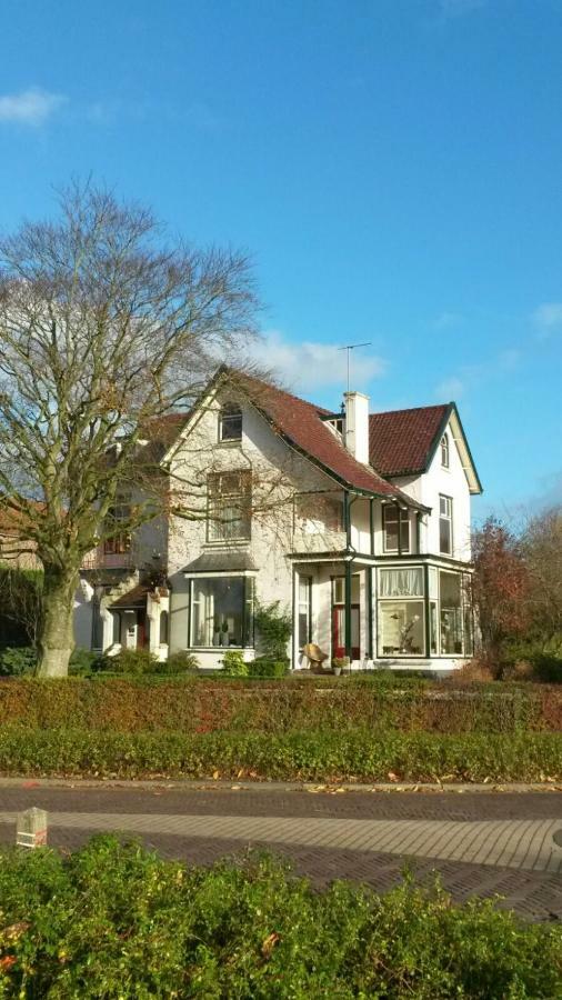 Logement Nij Bonga Holwerd Esterno foto
