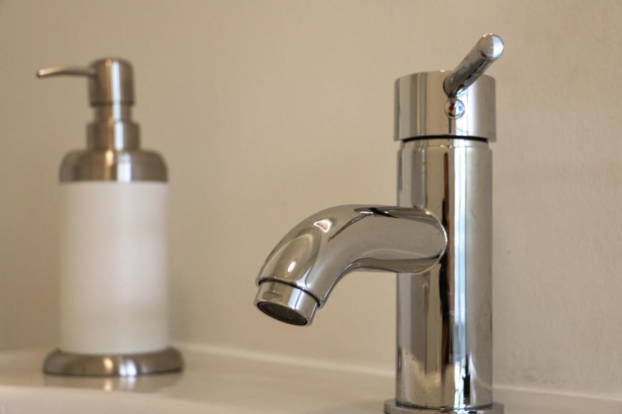 Logement Nij Bonga Holwerd Esterno foto